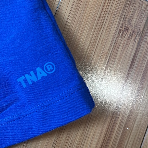 TNA strapless tank - Picture 2 of 4